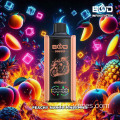 BOOD Infinity 30000 Puffs sekali pakai grosir vape